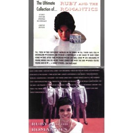 RUBY & THE ROMANTICS-ULTI