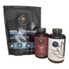 Kit Fuerza Y Masa Muscular Hei 3 En 1 Sin