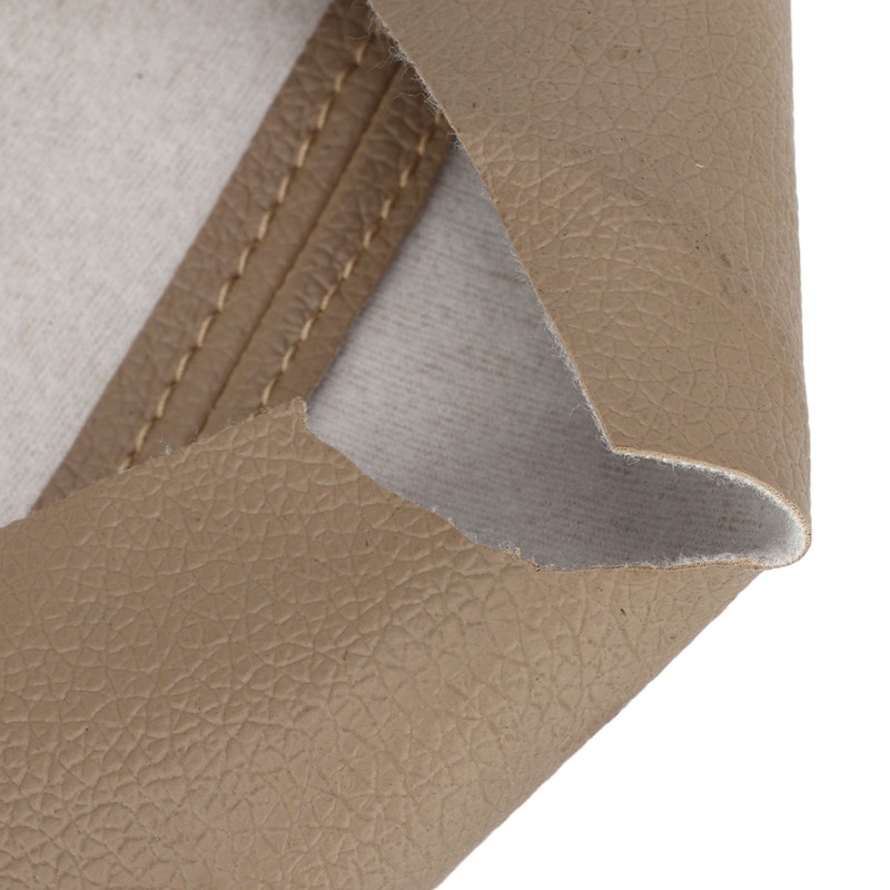 Center Console Armrest Cover Skin Microfiber Leather Replacement for Dodge