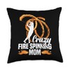 Poi Fire Artist Poi Balls for Beginners Fire Spinning Mom
