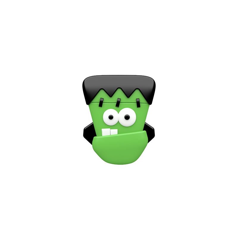 SpinningLeaf Frankenstein Oreo Cookie Chocolate Candy Mold