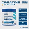 Applied Nutrition Creatine + Hydration Powder | Creatine Monohydrate, Electrolytes