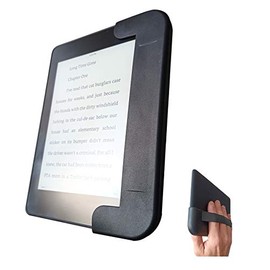 PageTurnerz 5-in-1 Paperwhite Grip Case Cover for 10th Gen - Released 2018 - Read in Any Position. Award Winning Design.