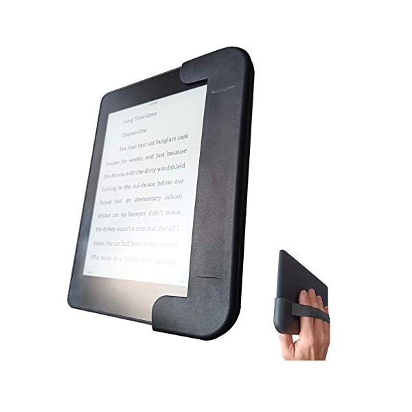 PageTurnerz 5-in-1 Paperwhite Grip Case Cover for 10th Gen -