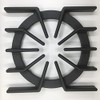 PA060037 Replacement for Viking Gas Cooking Ranges Spider Grate Black