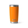 YETI Rambler 20 oz Tumbler, Stainless Steel, Vacuum Insulated with