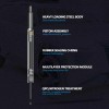 BOXI Liftgate Tailgate Hatch Struts Shocks For 2007-2011 Honda CRV