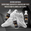 CCDYNA Sneaker Whitener Kit – All-in-One Shoe Whitening & Cleaning