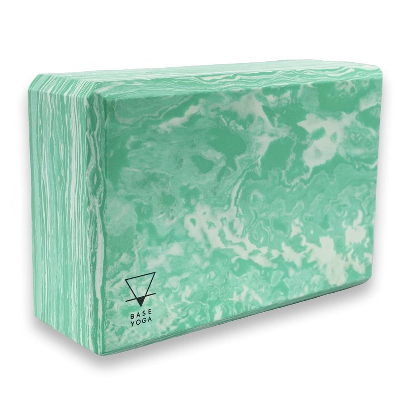 Base yoga Yoga Blocks - 1 or 2 pc set