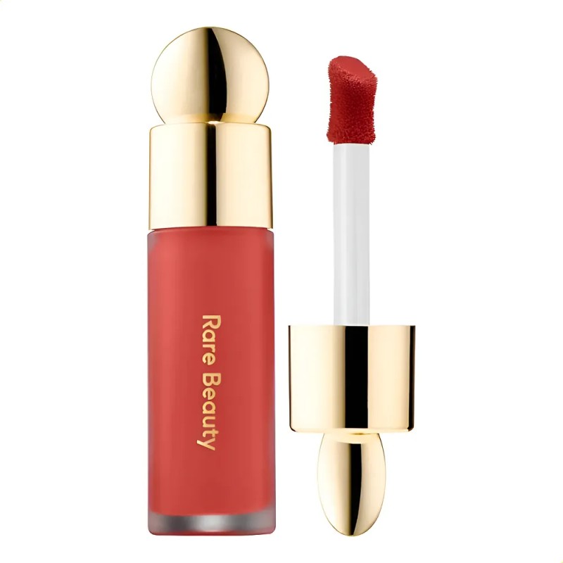 Rubor Dewy Liquid Blush Love De Rare Beauty