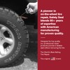 Safety Seal – Auto/LT Deluxe Bag Kit, 30 Standard Repairs