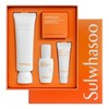 Sulwhasoo Tinnitus Cream 50ml (SPF50+) Special Set/sql / 설화수 상백선크림 50ml(SPF50+) 기획 세트/sql