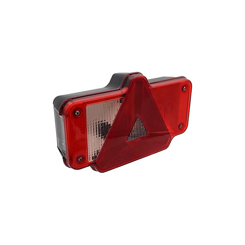 Generisch Rear Light Humbaur Innotrailer Aspöck Right Indicator Parking Light