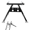 Yehchi Ladder Stabilizer,Ladder Stabilizer for Roof,Wall Standoff,Ladder Accessory Safety Stability