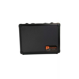 Plakata Cases - Mighty Slab Case - Graded Card Carrying Case for Sports Cards