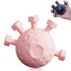 adzu Finger Training Ball Finger Grip Strengthener Hand Grip Training