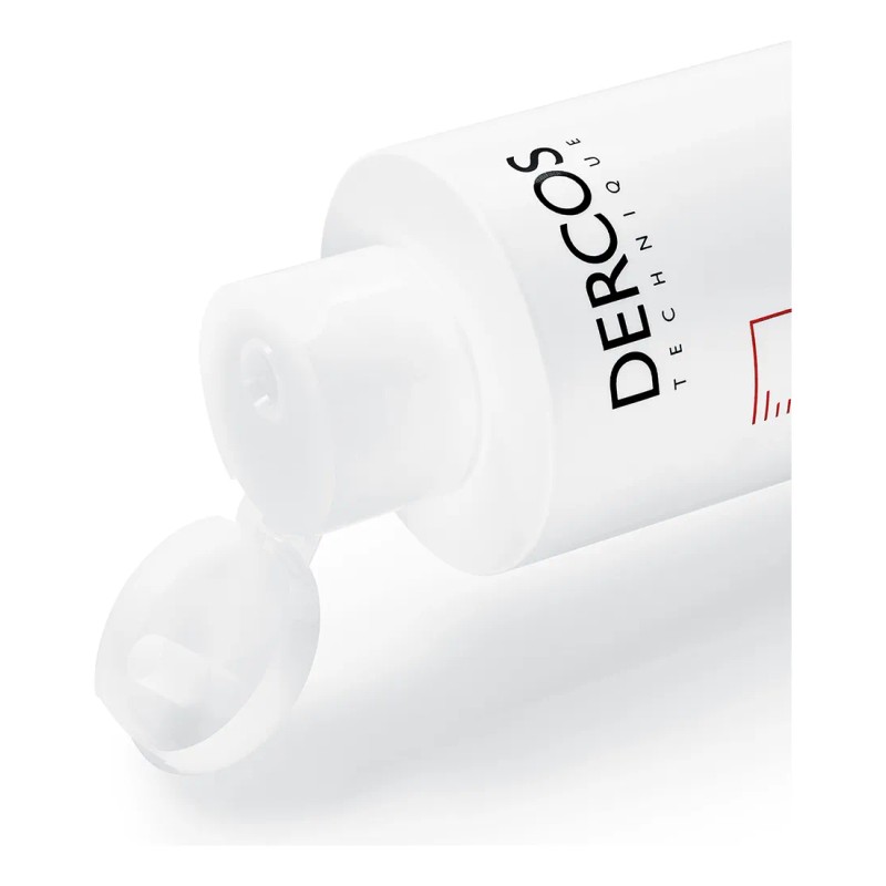 Shampoo Estimulante Vichy Dercos Energy+ Anticaída 200 Ml