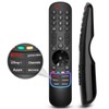 Replacement for LG-Smart-TV-Remote-Control,Universal for LG Magic Remote Compatible with Smart