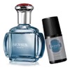 Sensus magnetic perfume para caballero x2 (Sensus magnetic x1)
