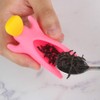 Silicone Tea Infuser Set for Loose Tea, Tomorotec Cute Animal