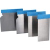 BRLLIANT TOOLS Brilliant BT101940 Japanese Spatula Set Metal 4-Piece [Powered