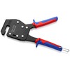 Knipex 90 42 250 9,84" Punch Lock Riveters
