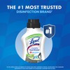 Lysol Lysol Sport Laundry Sanitizer Additive, Sanitizing Liquid for Gym