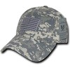 Rapiddominance RelaxedGraphicCap, Tonal Flag, ACU