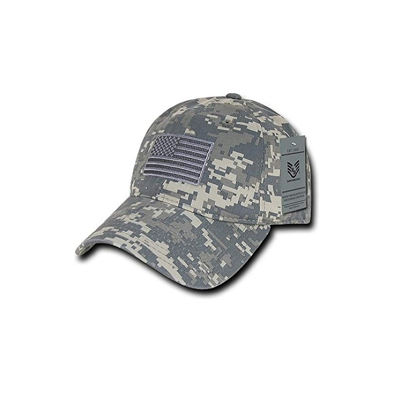Rapiddominance RelaxedGraphicCap, Tonal Flag, ACU