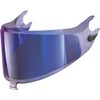 Shark Spartan GT/GT Pro/RS Visor, Iridium Blue