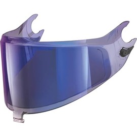 Shark Spartan GT/GT Pro/RS Visor, Iridium Blue