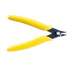 SUPERTOOL Cable Cutter 80mm x 130mm Diagonal Side Cutter Electric