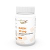 Vita World NADH 20mg (Each Capsule) 60 Vegetarian Capsules Made
