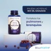 Perlas Mix Oils Kahuama Suplemento Alimenticio Bluumarine Sin Sabor