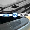 TOPINSTALL 2025 Upgraded Silicone Covers Compatible with 2023-2026 Chevy Colorado/GMC