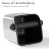 Coffee Grounds Knock Box Small - CAFEMASY Durable Stainless Steel