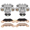John Deere Brake Caliper Assembly For John Deere 4X4 HPX