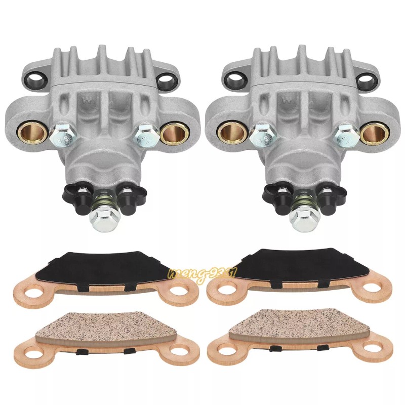 John Deere Brake Caliper Assembly For John Deere 4X4 HPX