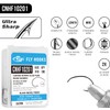 SF #12 Curved Nymph Scud Pupa Fly Tying Hooks Micro