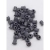 Hardware for You Ltd Drill Hole Screw Cover Blanking Furniture Cabinet Kitchen Cupboard Shelf Caps