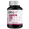Oby Multivitaminico Mujer Biotina Colágeno Hidrolizado 120 Cápsulas