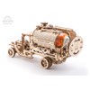 UGears Truck with Tanker Mechanical Wooden Model KIT 3D Puzzle