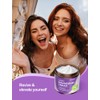 Wherehike Crema Tópica Natural Magnesio Dormir Loción Noche Dolor Calambres