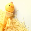 KOSTOO Chick Kids Training Chopsticks, Easy to Use Right Learning