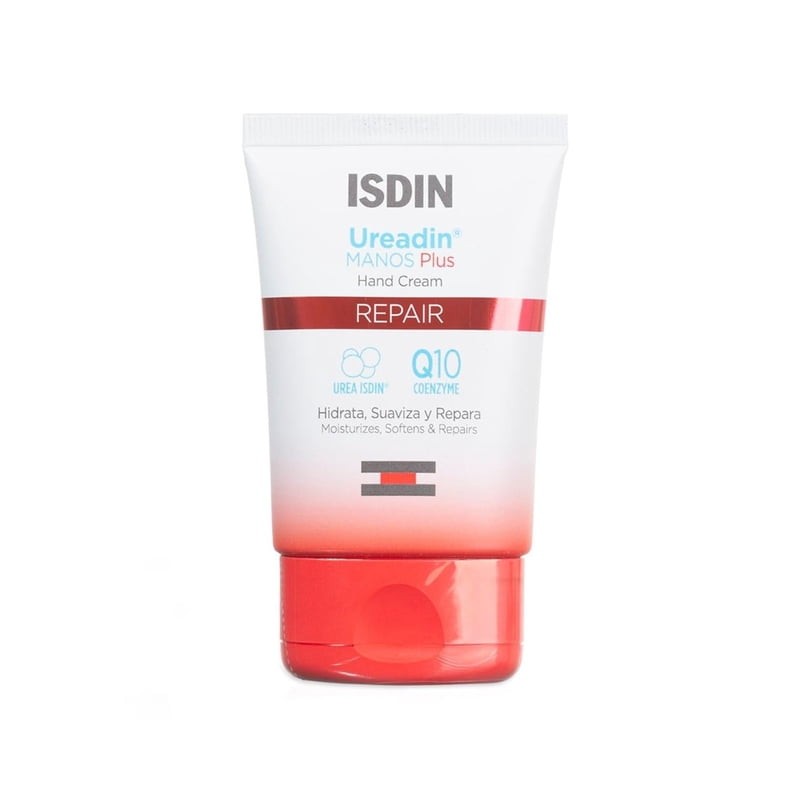 Fp invisible stick spf50 10g Isdin Protector facial en barra