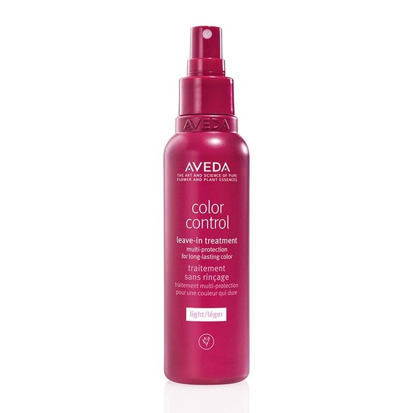 Aveda Color Control Leave In Treatment Light