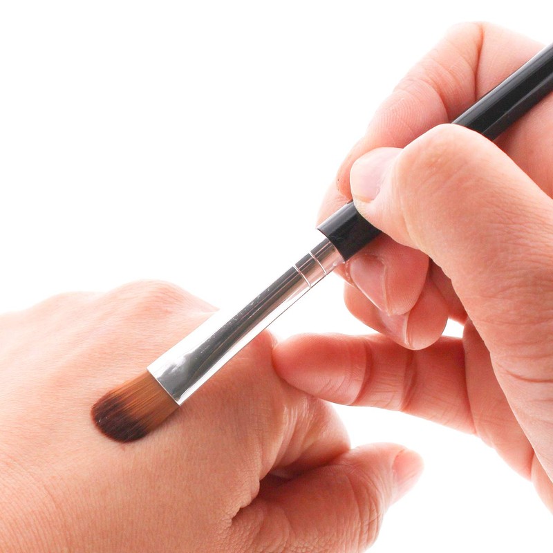 [Made in Japan] Eyeshadow Brush (MK-565)