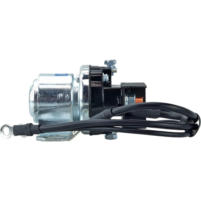 Total Power Parts New Solenoid For Delco 10538109