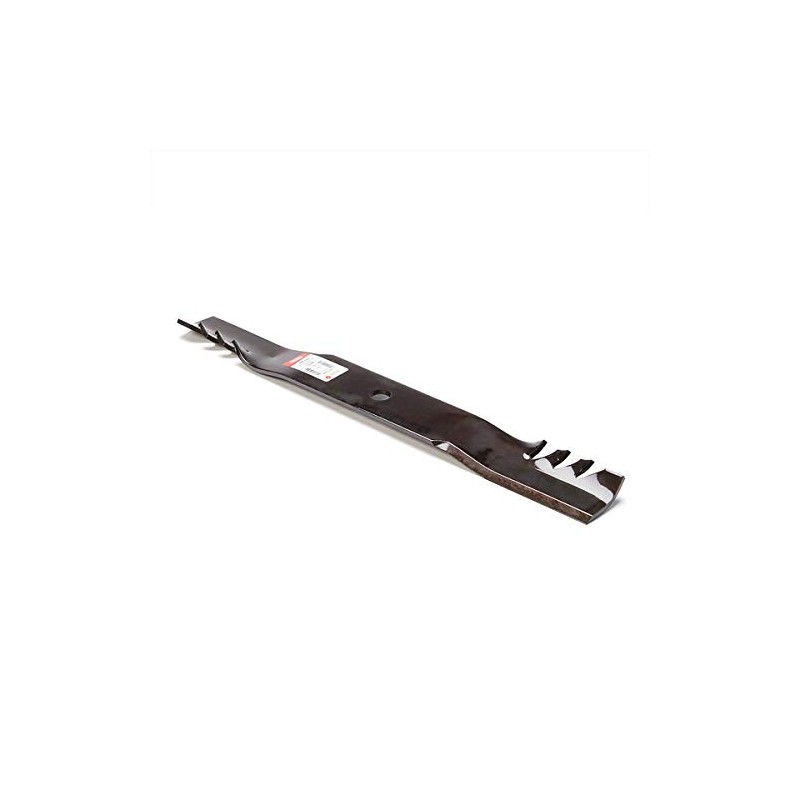 3PK Oregon 396-743 G6 Gator Blades for 72" John Deere