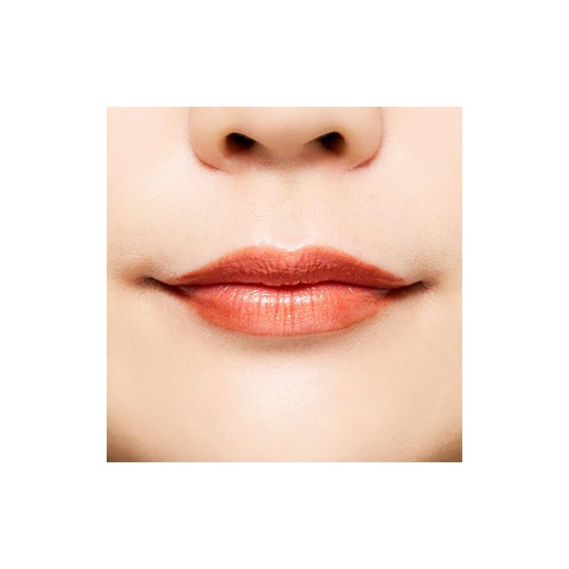 Aqua Organic Sheer Gloss Marron Lassé